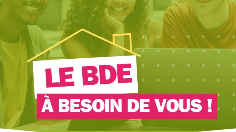 logement bde